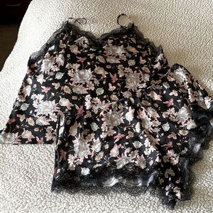 Lingerie Victoria’s Secret